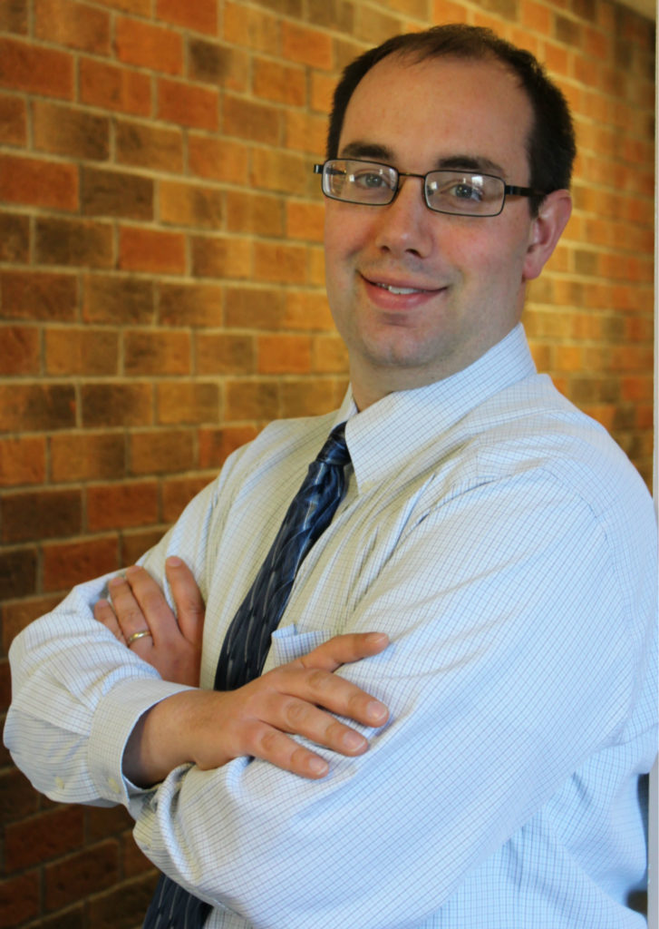John Feuerbach, P.E.